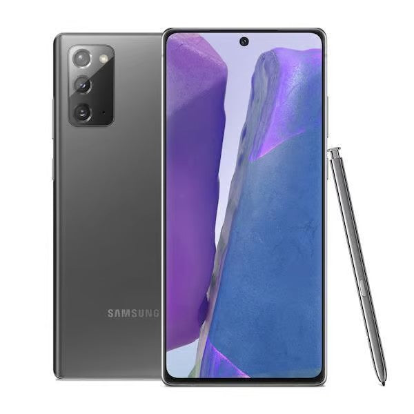 image showing Galaxy Note 20