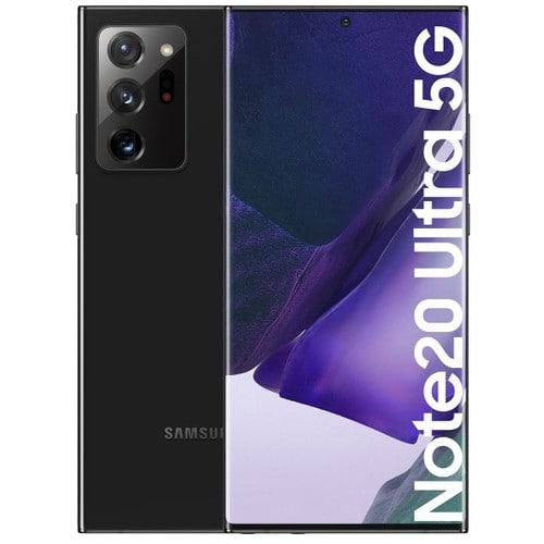 image showing Samsung Galaxy Note 20 Ultra