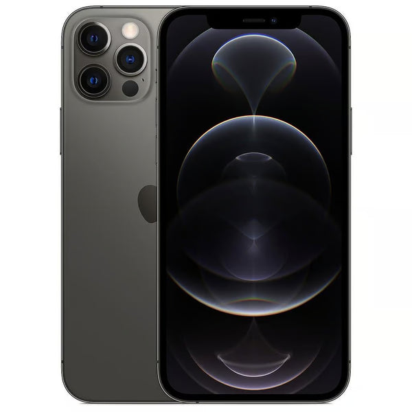 image showing Iphone 12  Pro